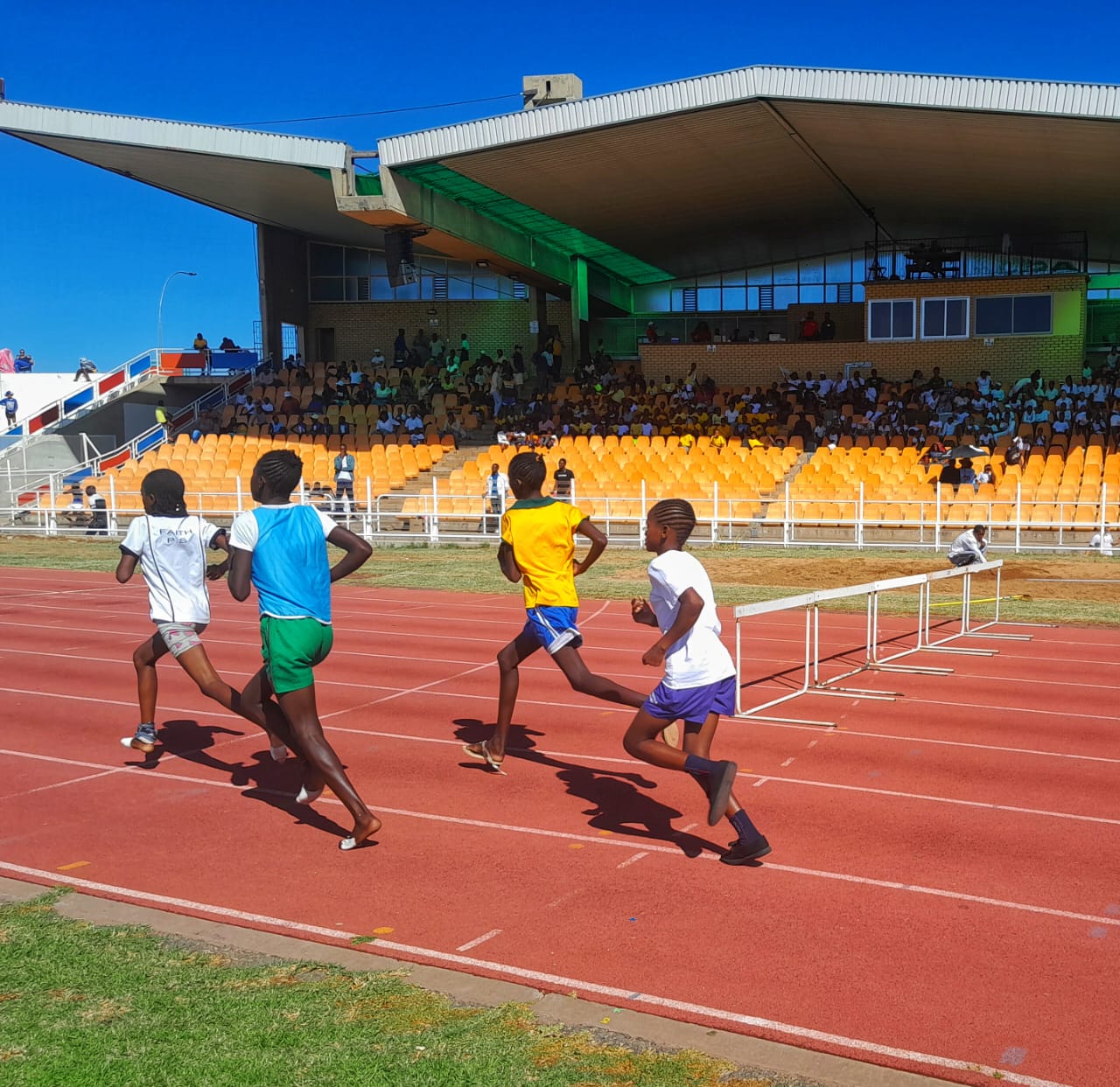 Schools SporAthletic