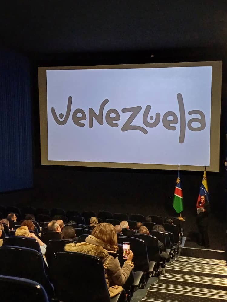 Venezuela