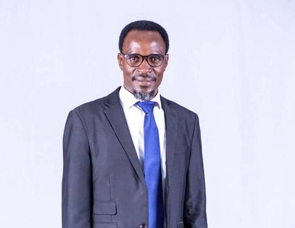 Labour Minister Fillemon Wise Immanuel. 