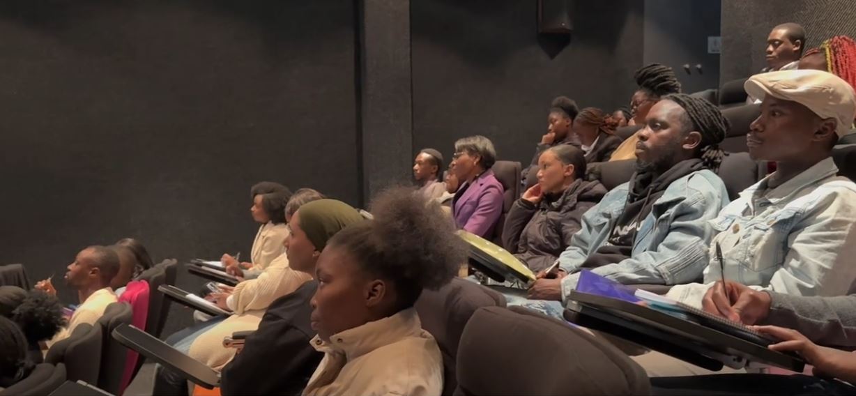 The event aimed to equip micro-entrepreneurs with practical social media skills to improve brand visibility and grow their businesses.