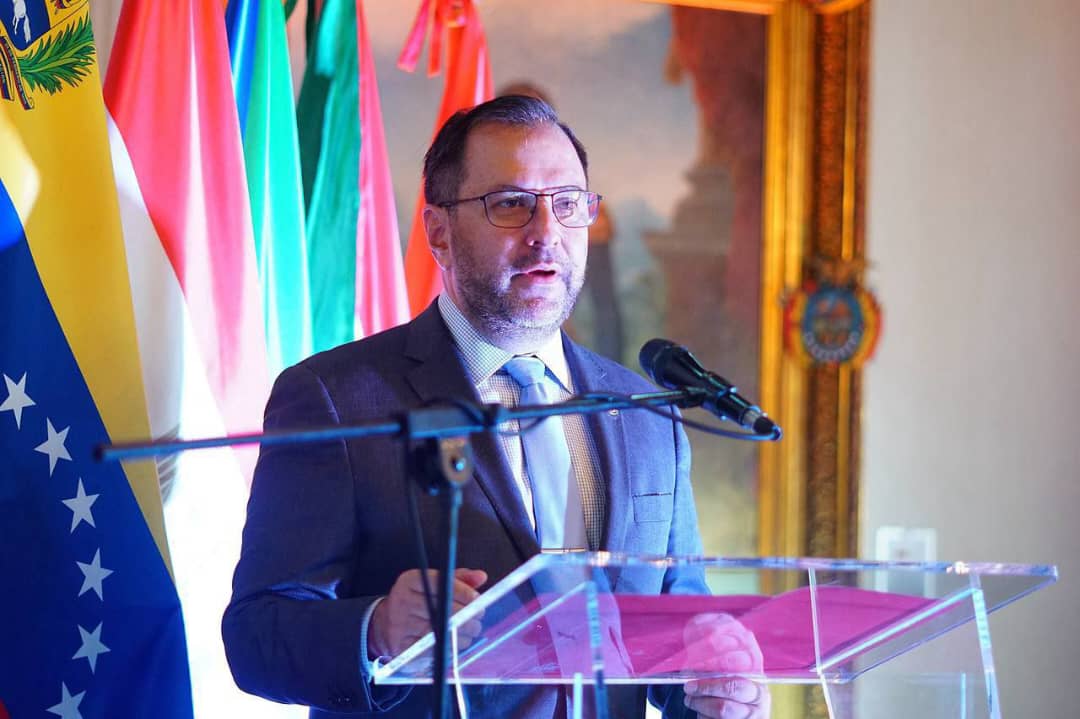 He noted that Africa will be the world's largest market for products in the coming years and also the largest producer of goods and services.