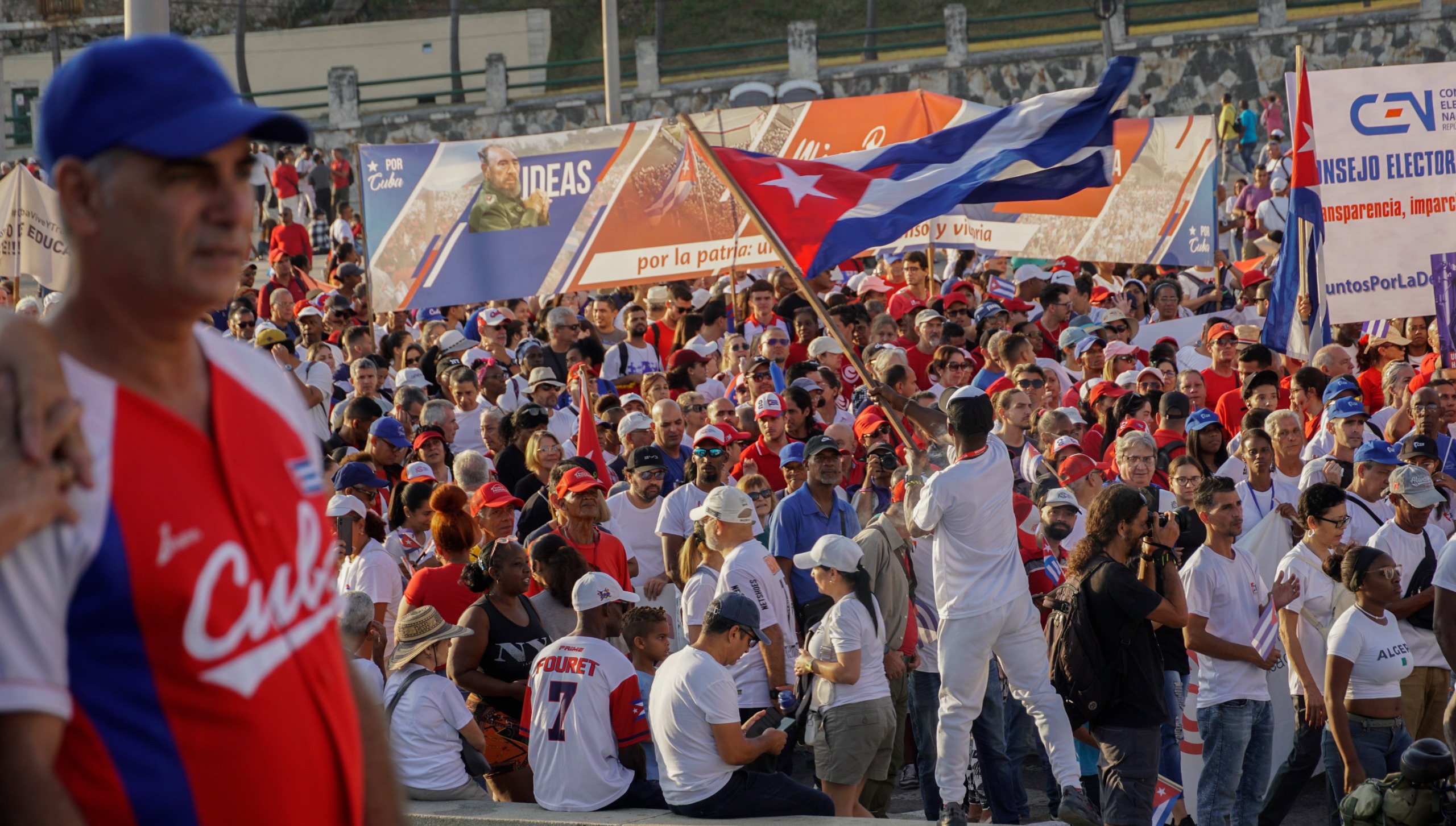 Cuba