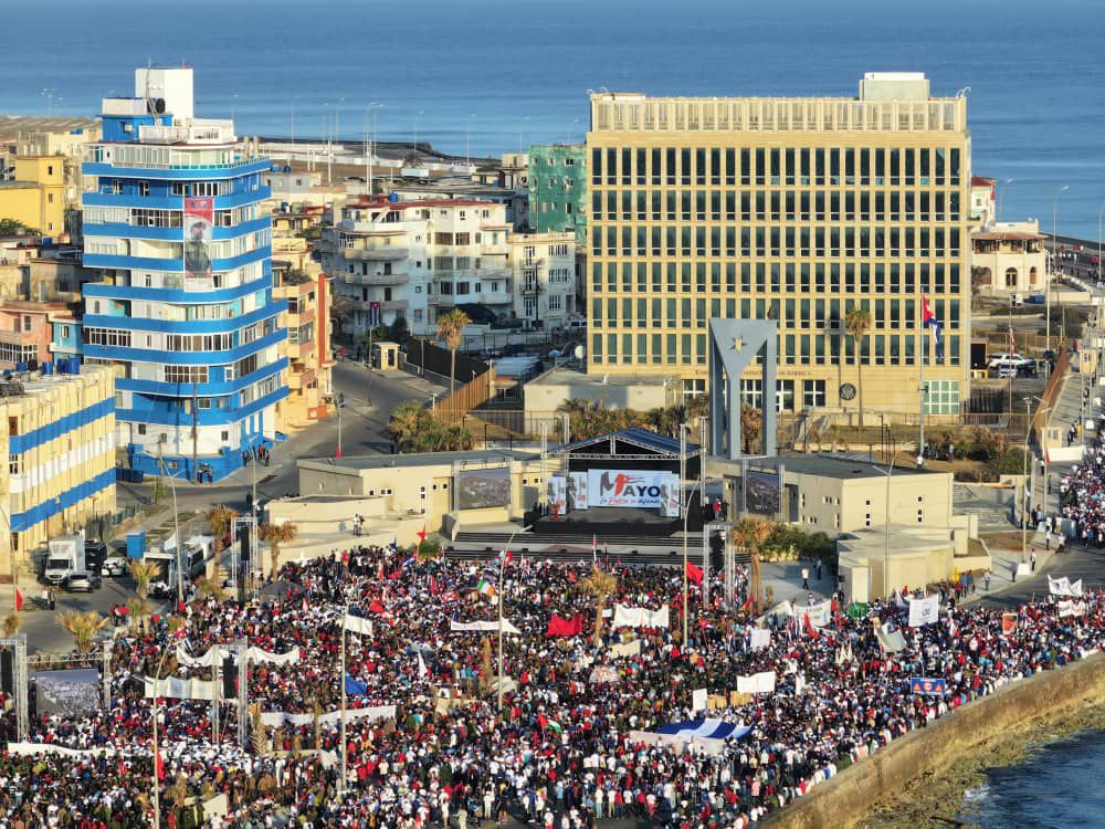 Cuba