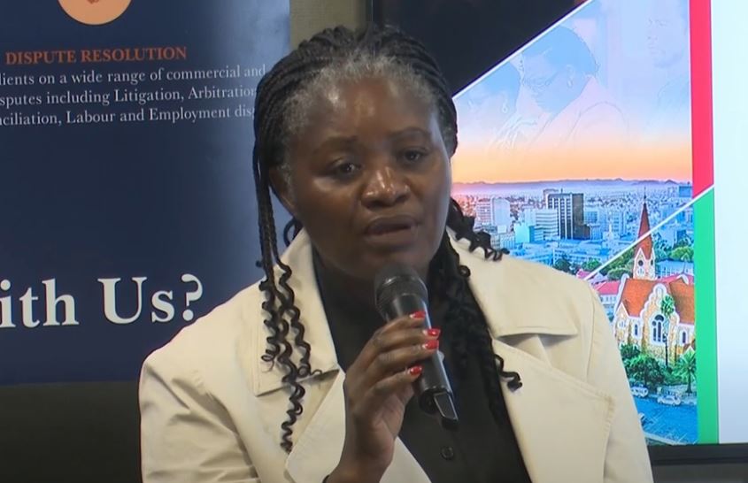 Speaking at the launch, the Executive Director of Strategy and Branding at NIPDB, Margareth Gustavo, said that through the conference, they hope to identify areas of the value chain in the industry for Namibian SMEs, deepen local content through a local content database, and ensure human capital readiness for Namibia before oil production begins.