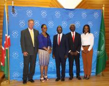 Uutoni appoints new Boxing Board