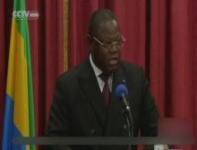 Ngondet pledges to unveil "inclusive government"