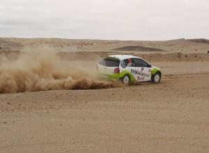 2016 Tara Rally Kicks-off