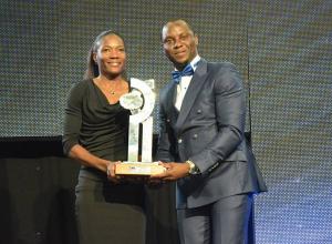 Naigambo qualifies for 2017 World Champs