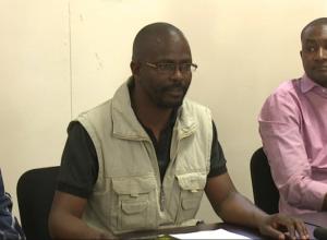 Hamunyela  Various NPL clubs hit out at committee decisions