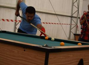 Read Devils take home Christmas Cup