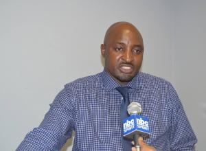  Mwiya warns of danger at non-registered Sports Events