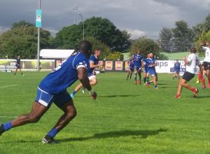 Kudus beat Wanderers in Rugby Premier League