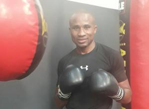 I am ready to win another IBO world title- Ambunda