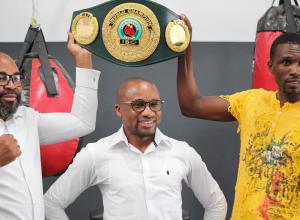 Ambunda returns victoriously 