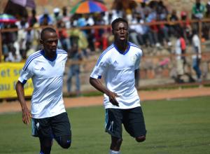 Brave Warrios to take on Guinea Bissau on the 10th June