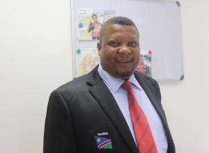 NFA to resolve Mbidi-Rukoro saga internally 