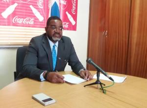 Namibia celebrates Olympic Day with the rest of the world