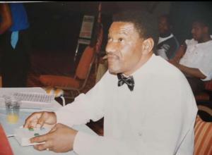 Boxing guru Shiwedha's death considered to be huge loss