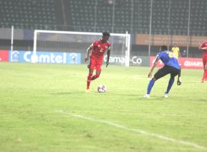 Brave Warriors eliminated from CHAN tournament