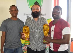 Administration workshop held for coaches