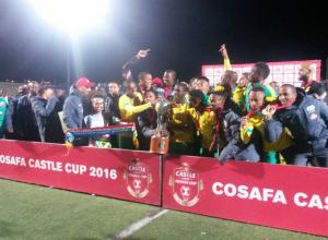 COSAFA hailed a success