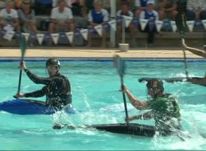 Junior Canoe Polo team in need of funds 