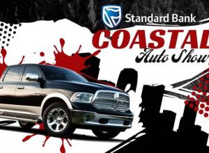 Coastal Auto Show Sport component proves beneficial