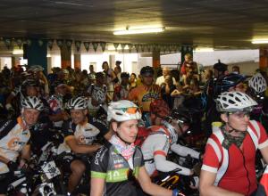 2016 Desert Dash kicks off 