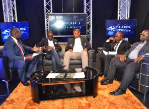 JACOBS: SPORT ADMINISTRATORS SHOULD TURN TO ENREPRENEURSHIP