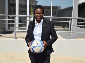 Shipanga resigns as head coach