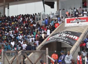 2017 Namibian Newspaper Cup benefits all