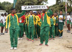 Pressure of been the host cost us to perform-Musiyalike