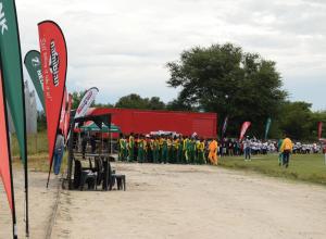 Sponsors satisfied with Newspaper Cup Outcome 