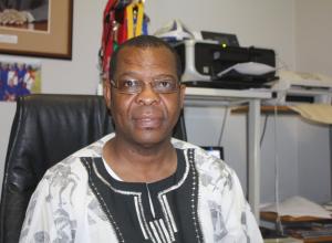 NSSU happy with Sport Act Review