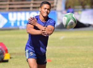 Damian Stevens moves to Sharks