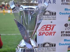 Debmarine Namibia Cup quarter finals set for Sam Nujoma stadium this weekend.