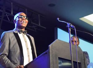 Shikongo's Half - million includes Plot