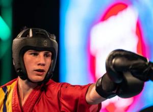 2019 Junior Sportsman of the year gives back to community 