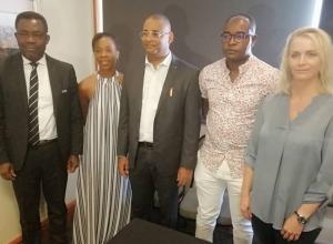 Five members of FIFA normalisation committee confirmed