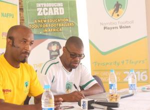 NAFPU concerned about Debmarine cup contract