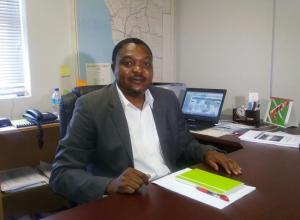 AN will not allow interference - Naimhwaka