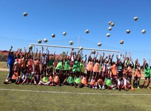 NFA-GIZ basic coaching course goes to Hardap and Otjozondjupa soon