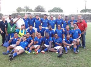 Namibia qualify for U/20 Junior Rugby Trophy