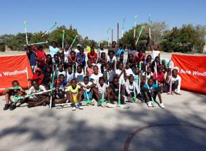 Hockey activities not spared by COVID-19 - Nel