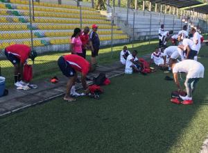 African Stars make return to continental Football