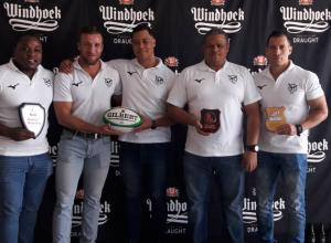 Welwitschias learns lessons during November tour