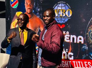  MTC Sunshine Academy takes Boxing to Ongwediva 