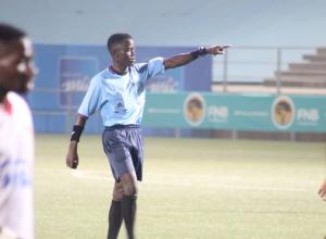 I think i am a step closer to my goal - Nghipandulwa