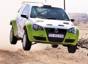 2019 Walvis Bay Rally back in full force