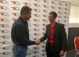 We must put out a commercially viable product-Muller